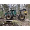 2004 Timberjack 460D Skidder